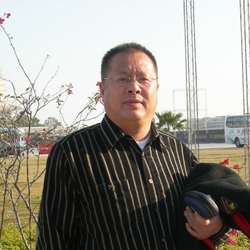 楊永洪