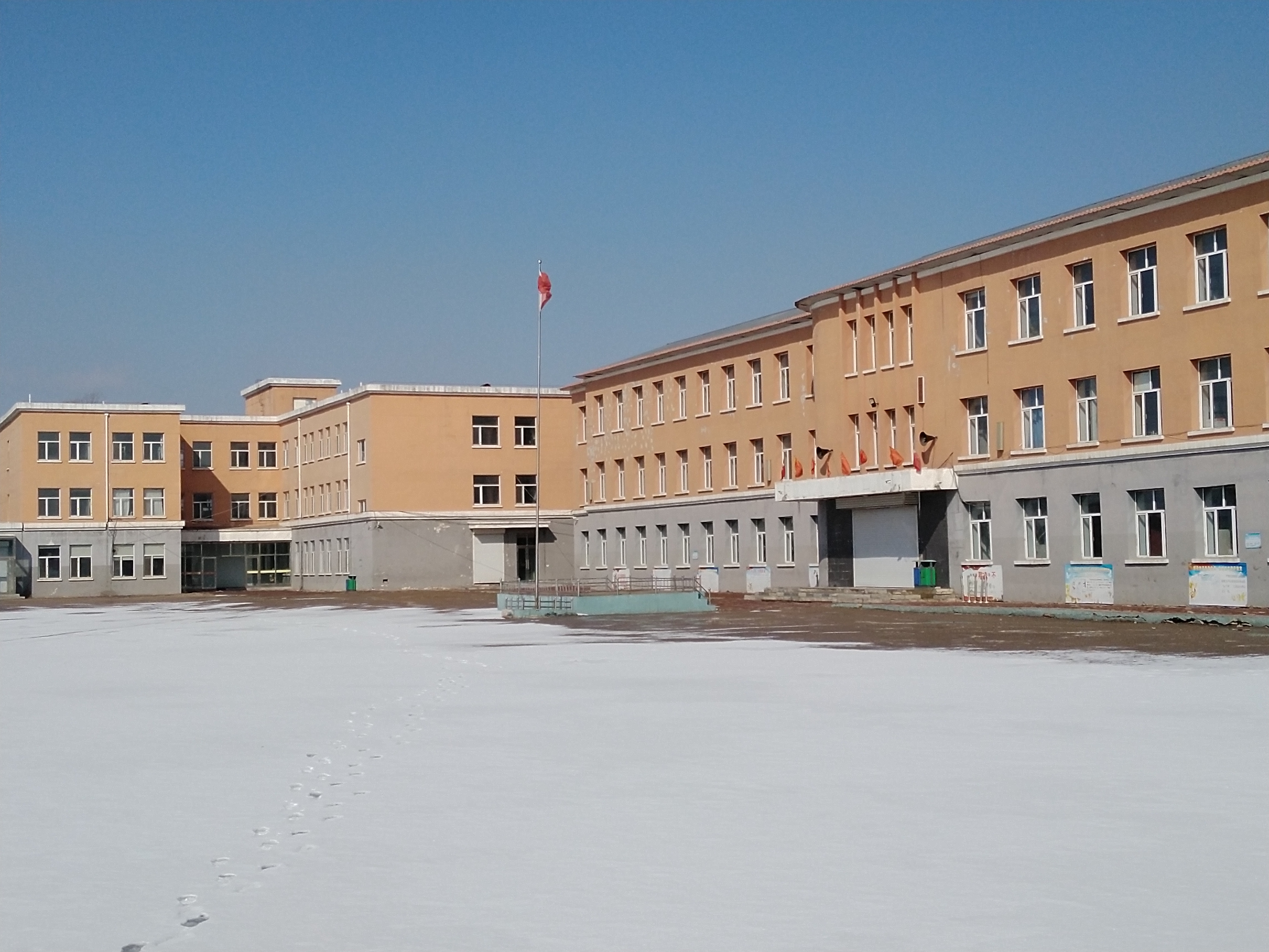 徐海軍