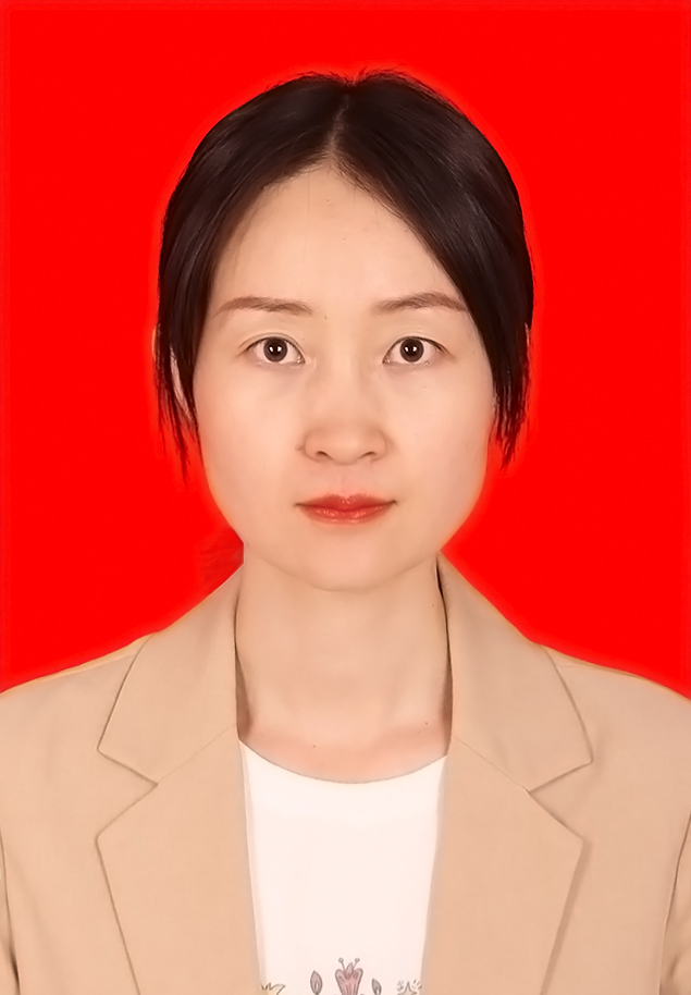 閆繼蓉