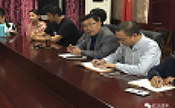 青年教師座談會，鄭校長強(qiáng)調(diào)一切問題都不是問題，抓好課堂質(zhì)量最為關(guān)鍵。